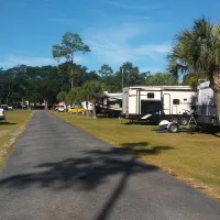 Milton / Gulf Pines KOA