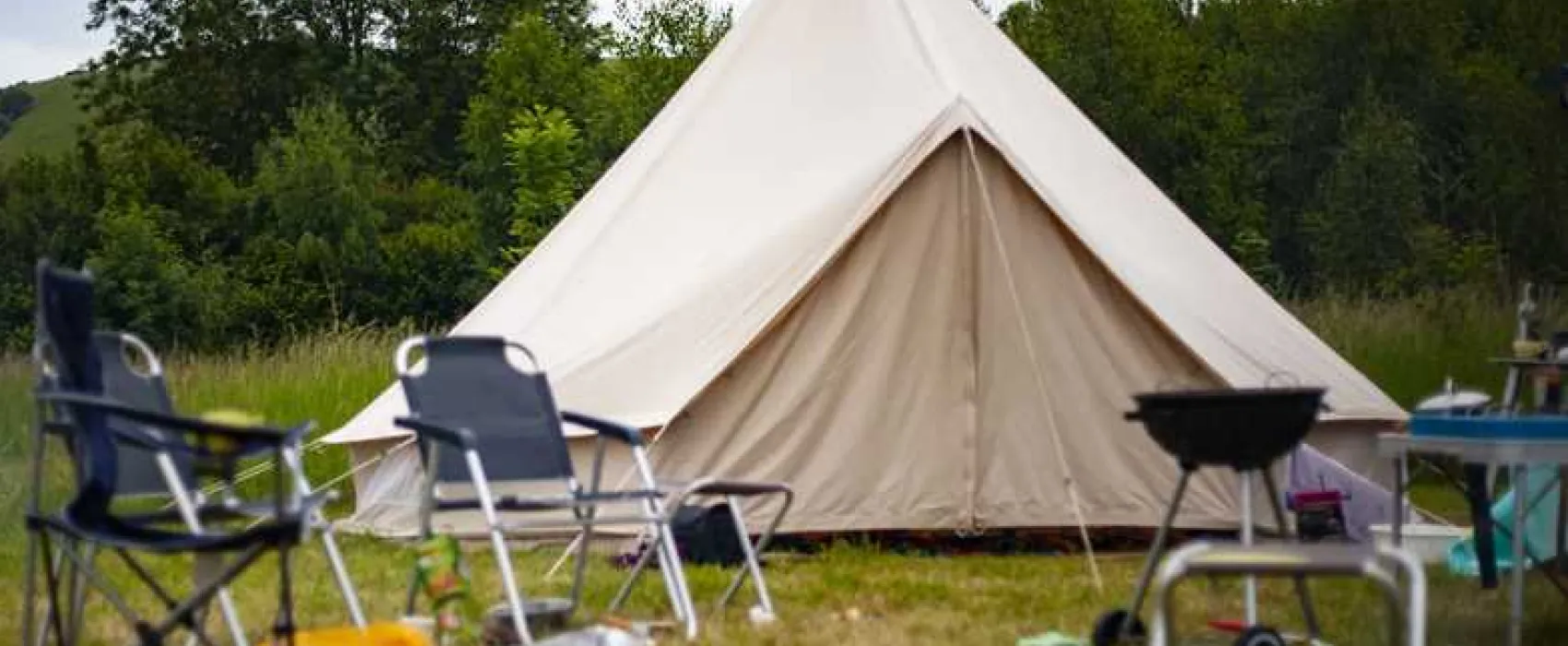 Ditchling Camp