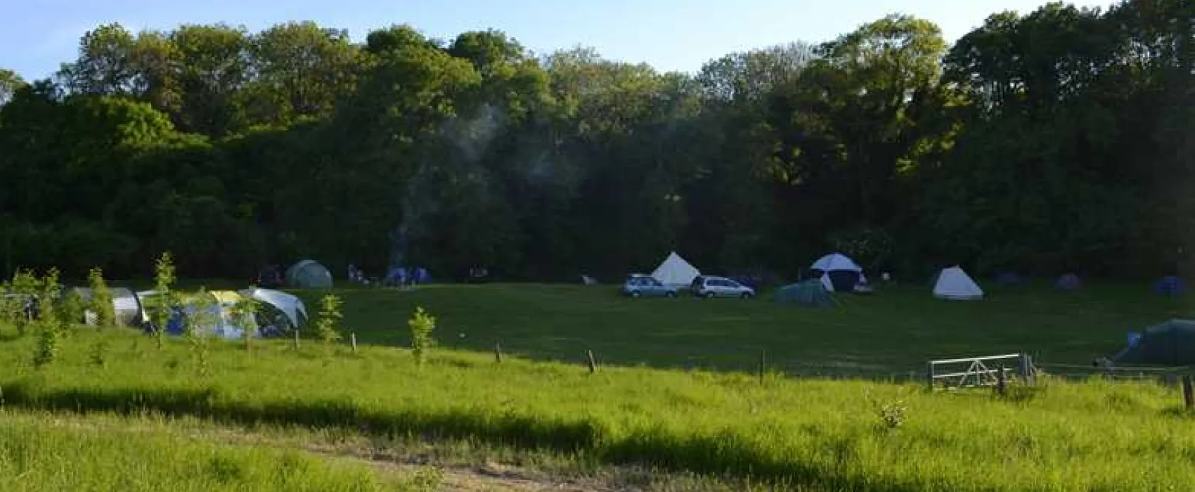 Ditchling Camp