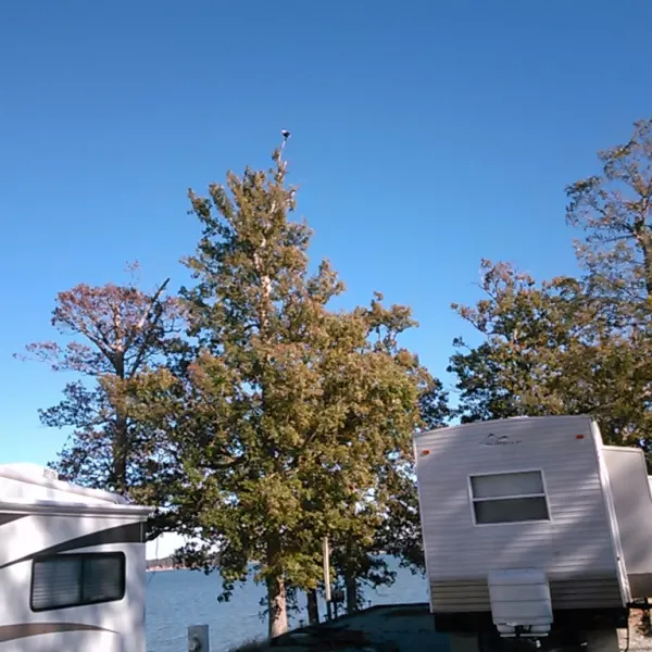 Birmingham Point RV Park