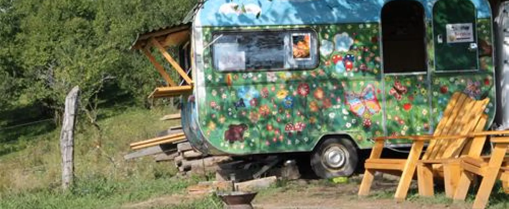 Camping Ananas Sibiu