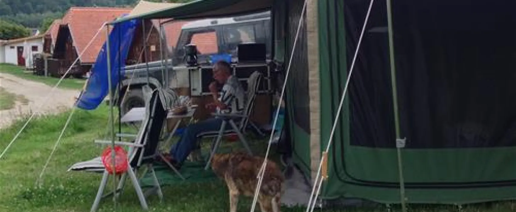 Camping Ananas Sibiu