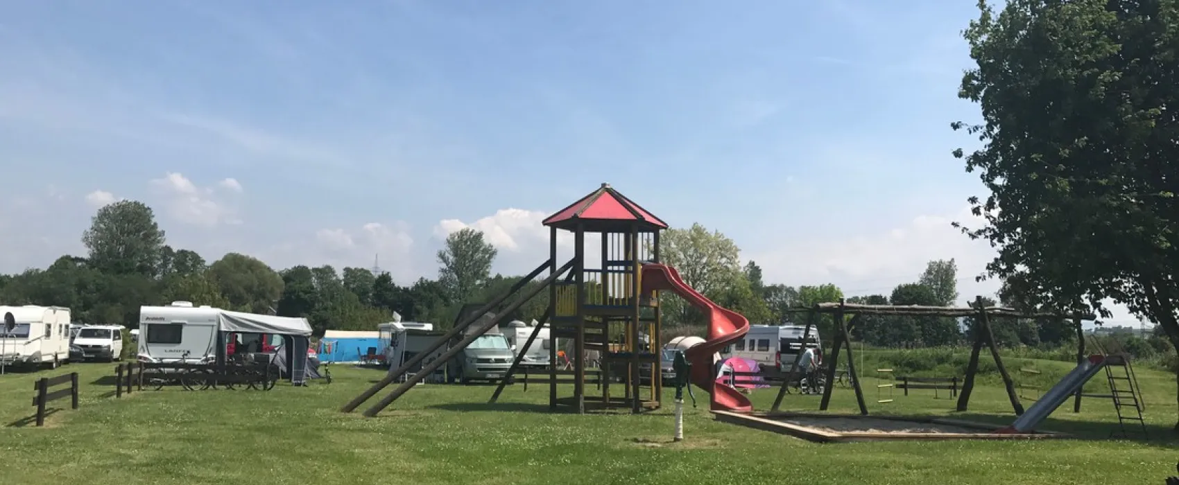 Kaiserstuhl Camping