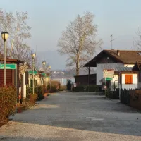 Camping Class