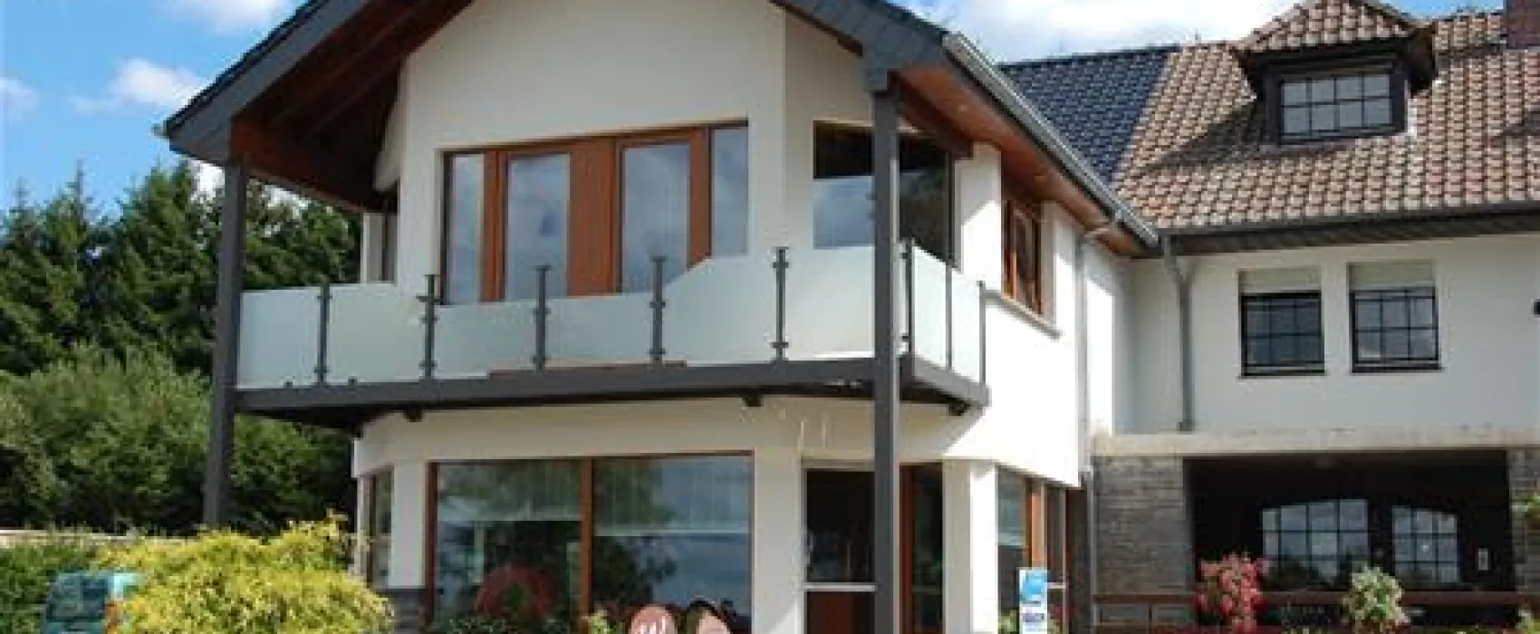 Camping Hohenbusch