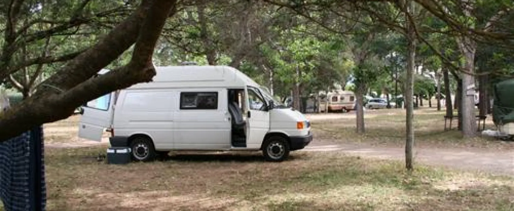 Camping Ideal