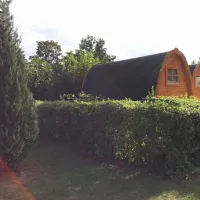 Neckar-Camping Tübingen