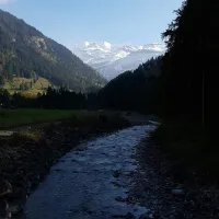 Camping Blüemlisalp