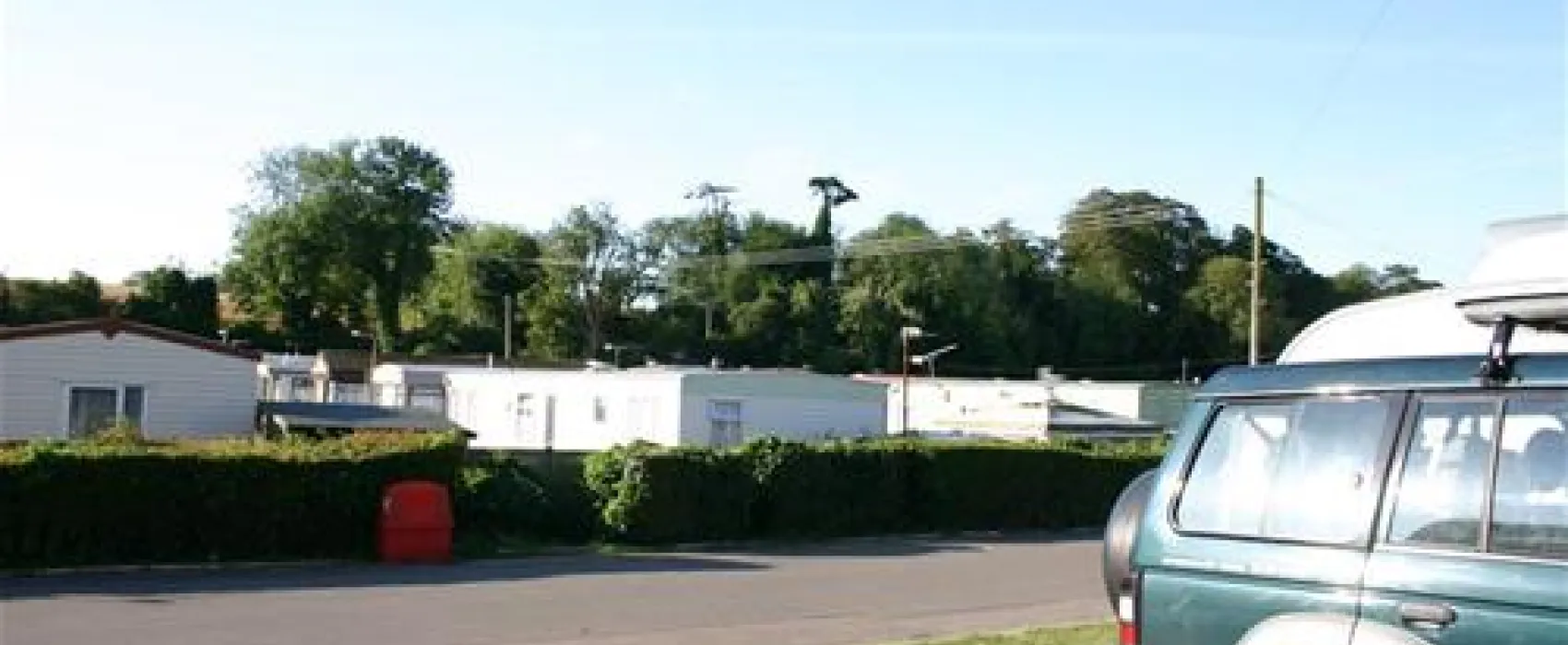 Sutton Vale Country Club & Caravan Park