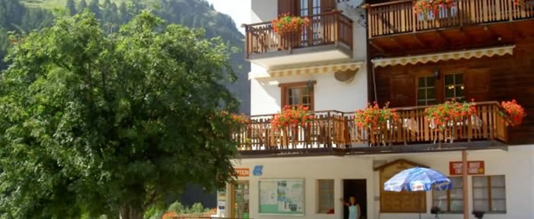 Camping Molignon