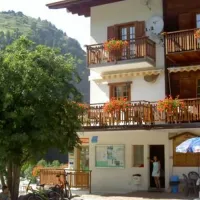 Camping Molignon
