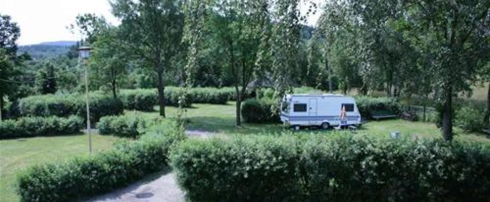 Camping nr 227