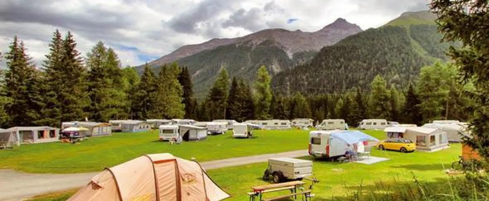 Camping Chapella