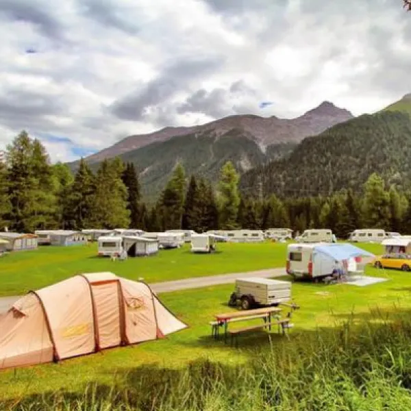 Camping Chapella