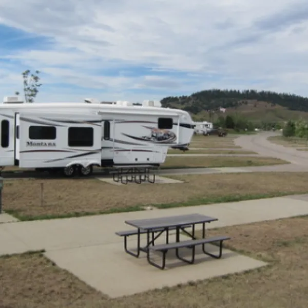 Elkhorn Ridge RV Resort