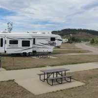 Elkhorn Ridge RV Resort