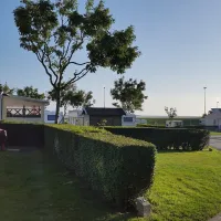 Camping Municipal La Saline