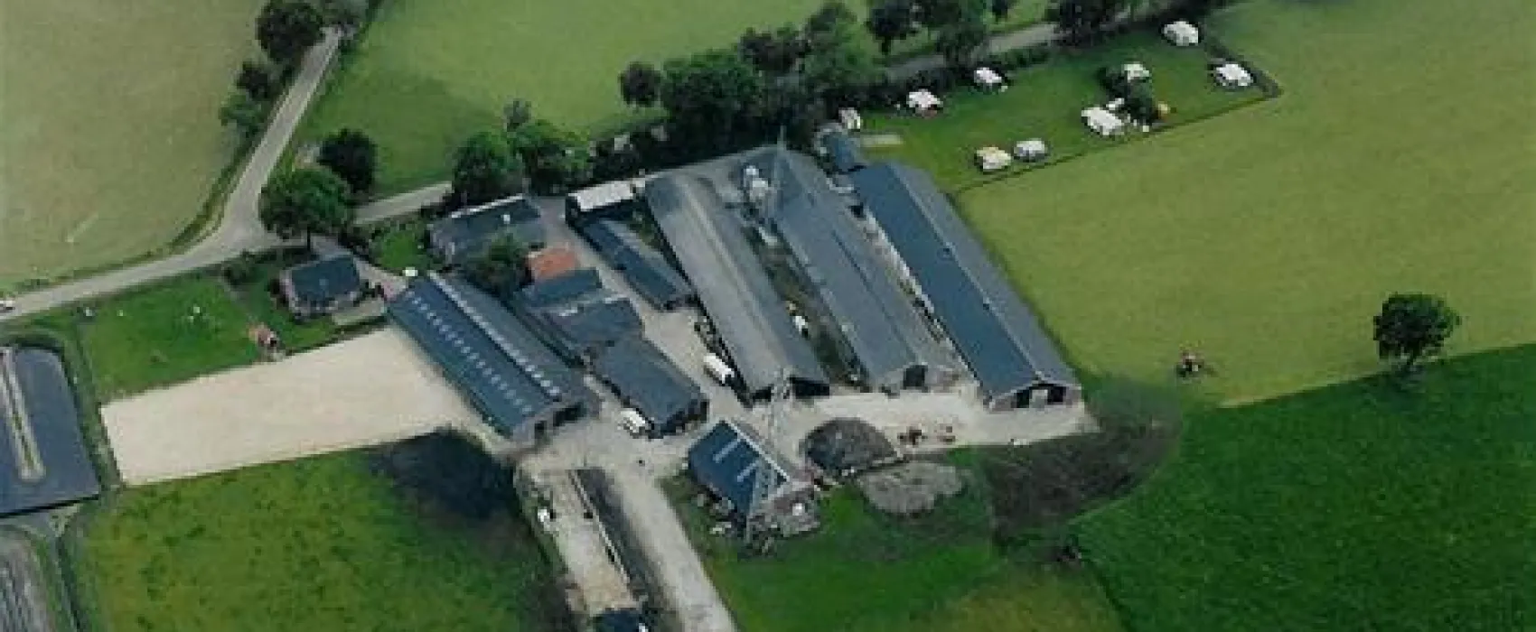Boerderijcamping De Elshof