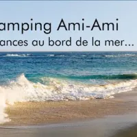 Camping Ami-ami