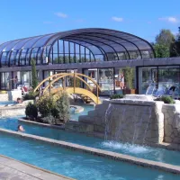 Camping De La Croix Du Vieux Pont