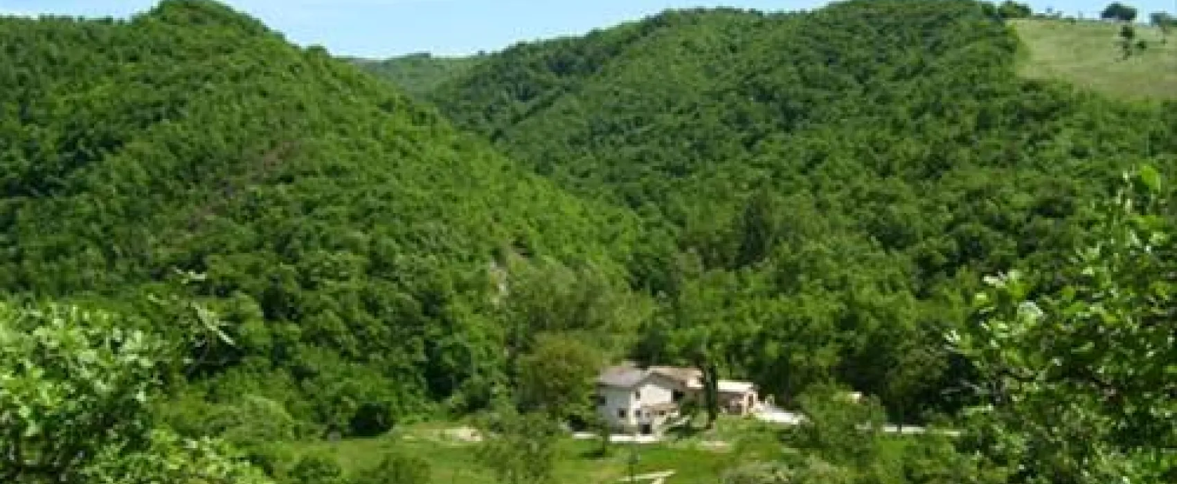 Agriturismo Sensazione