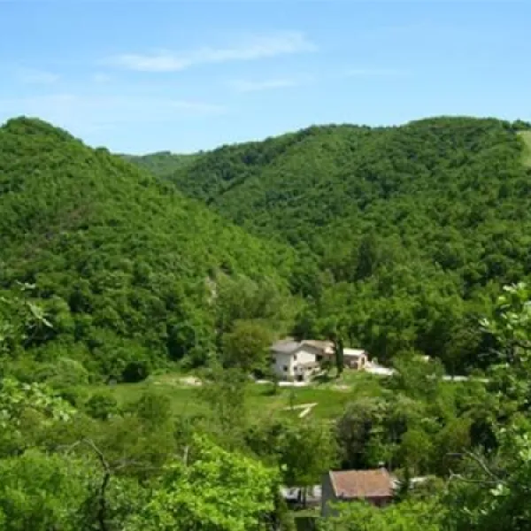 Agriturismo Sensazione