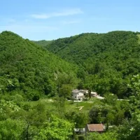 Agriturismo Sensazione