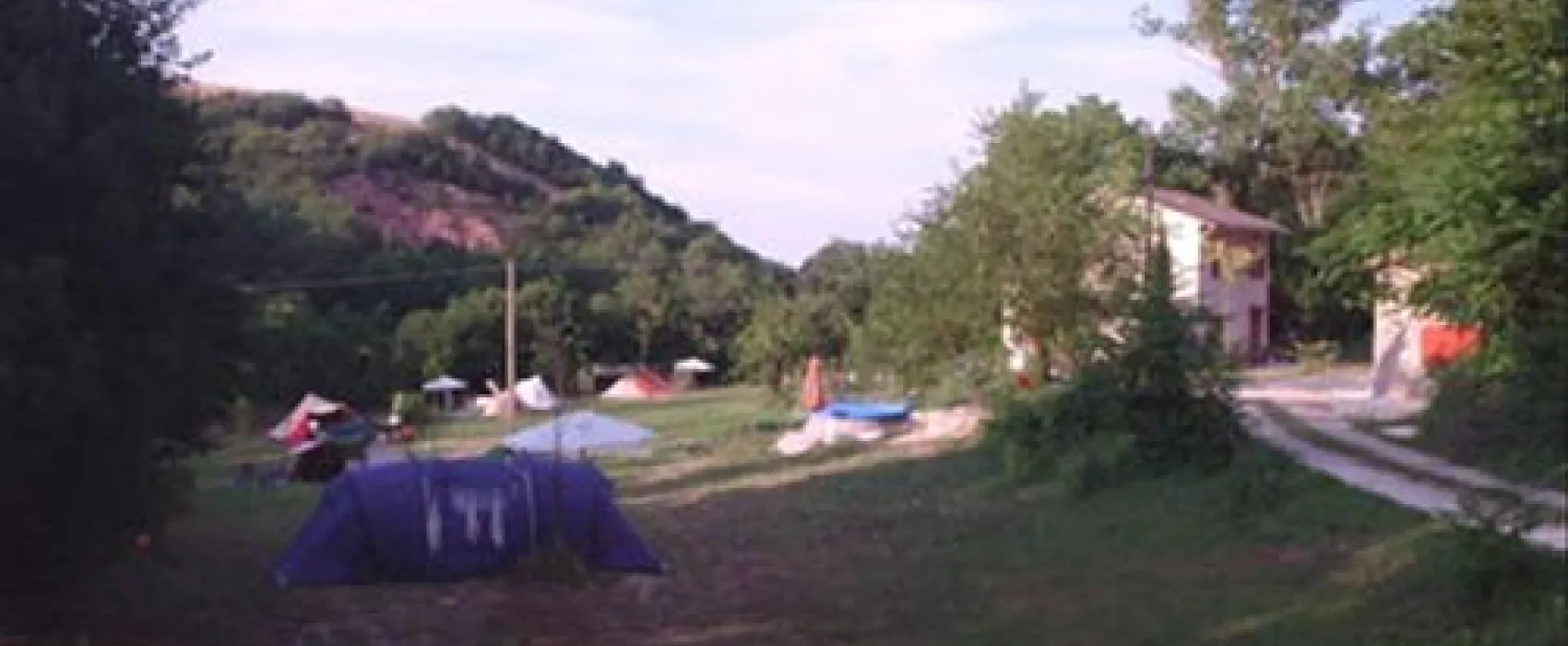 Agriturismo Sensazione