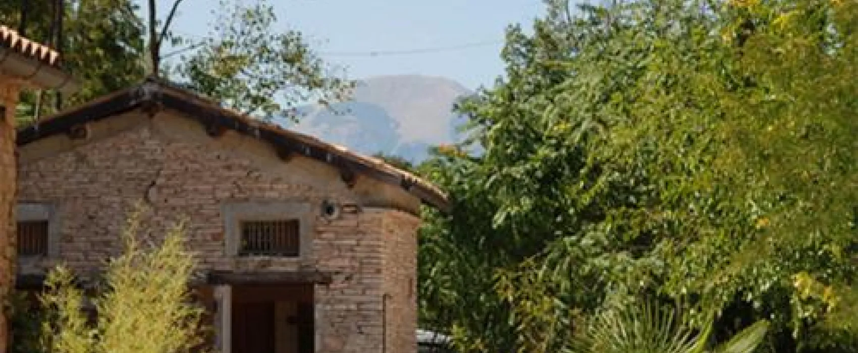 Agriturismo Sensazione