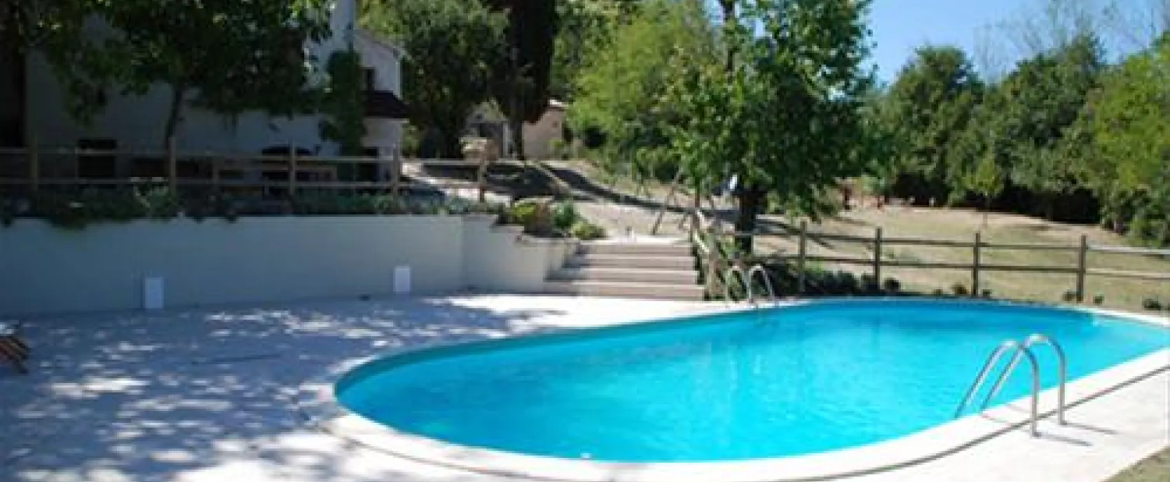 Agriturismo Sensazione