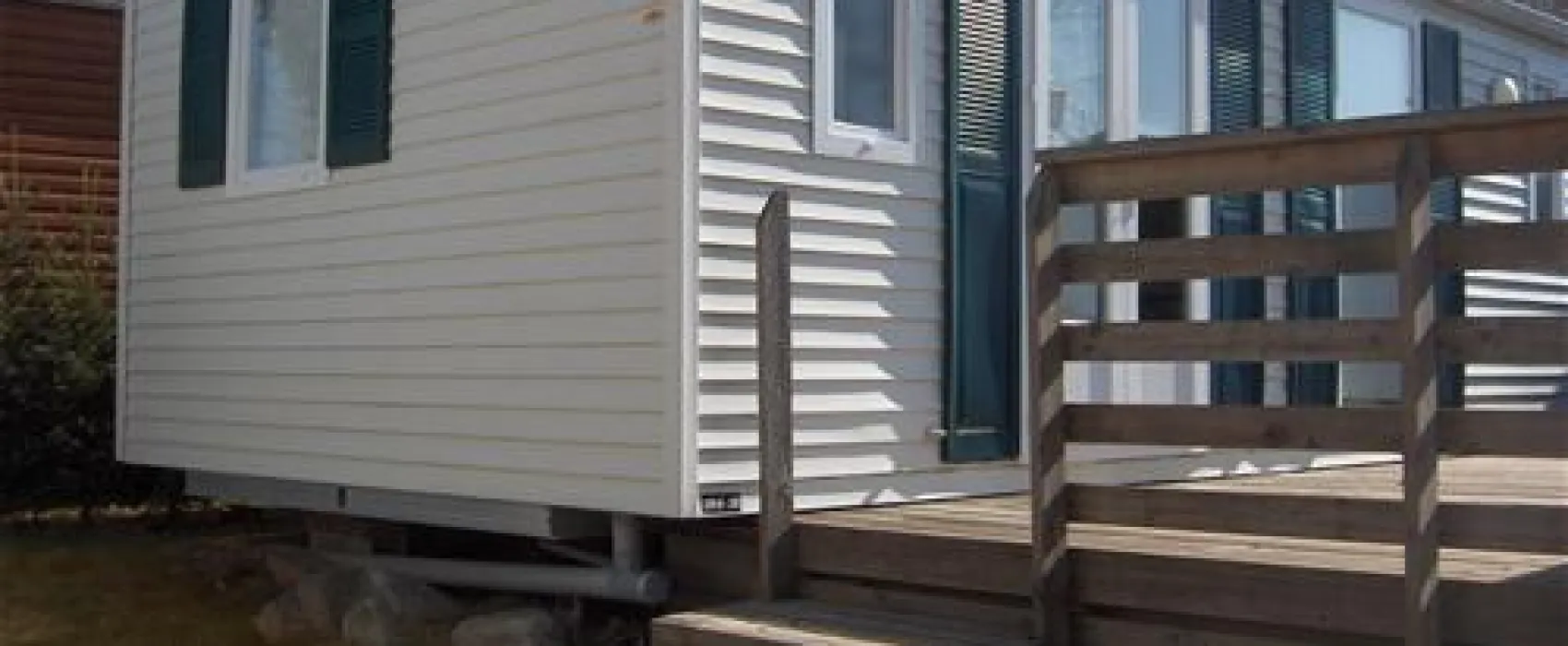 Camping de la Doller