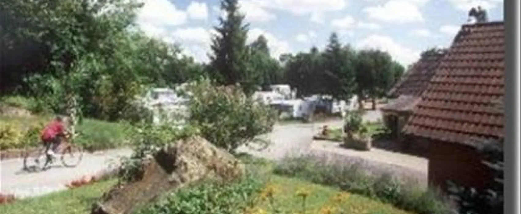 Camping de la Doller