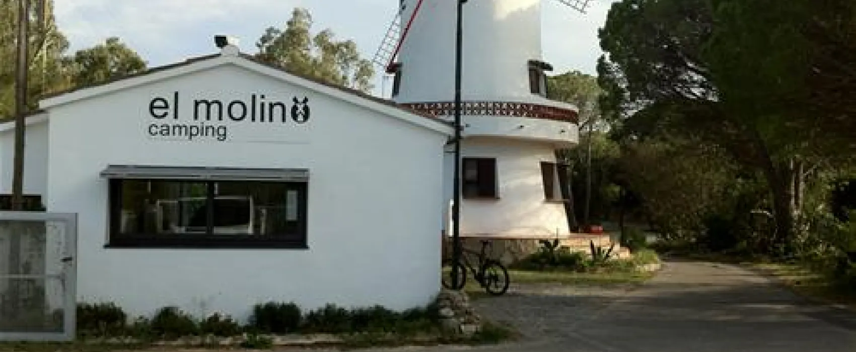 Camping el Molino