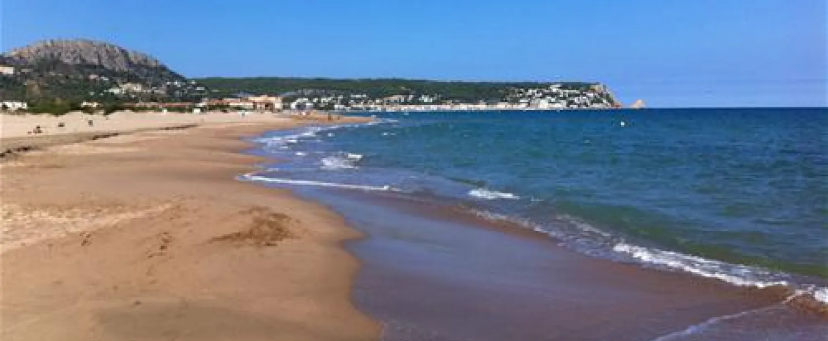 Camping el Molino