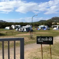Camping el Molino