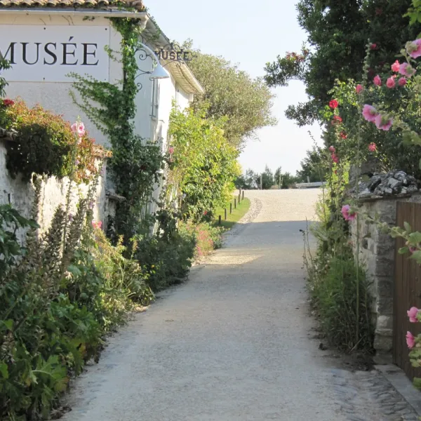 Camping Fleurs des Champs