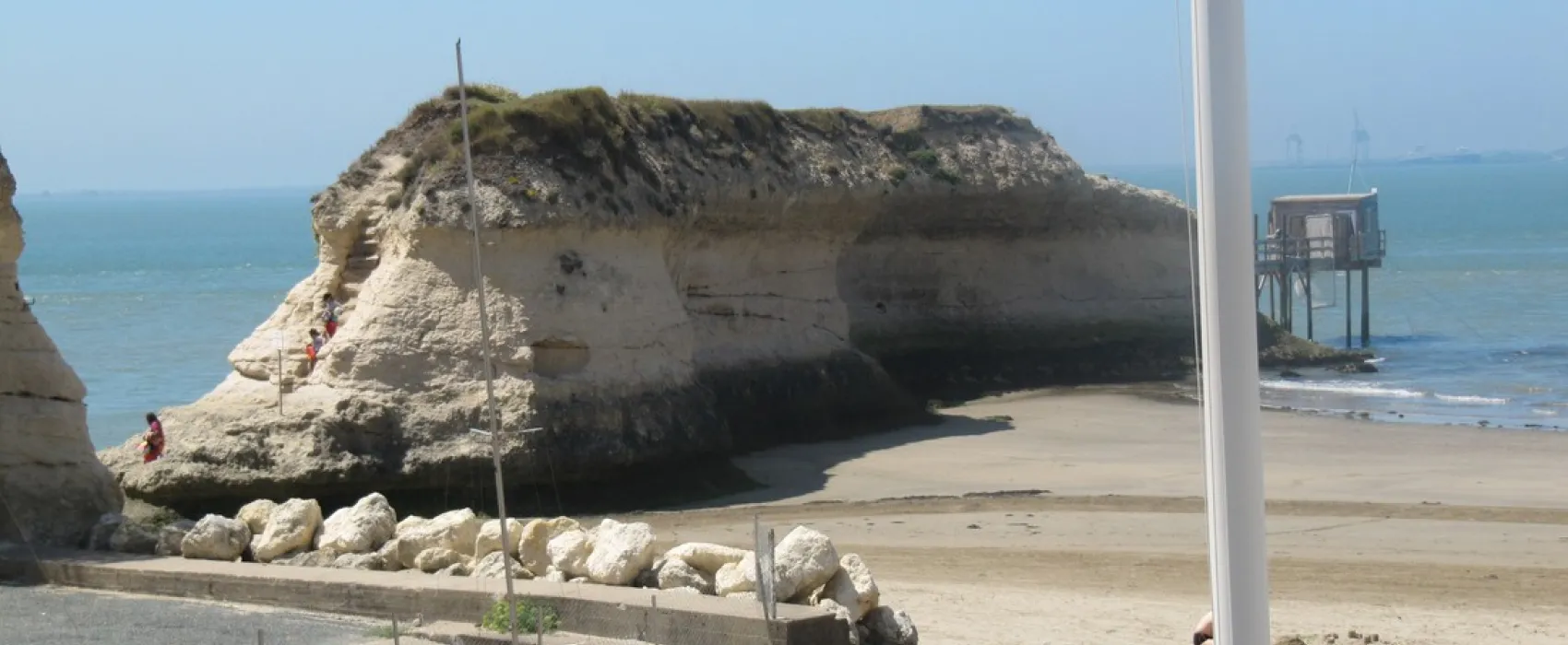 Camping Fleurs des Champs