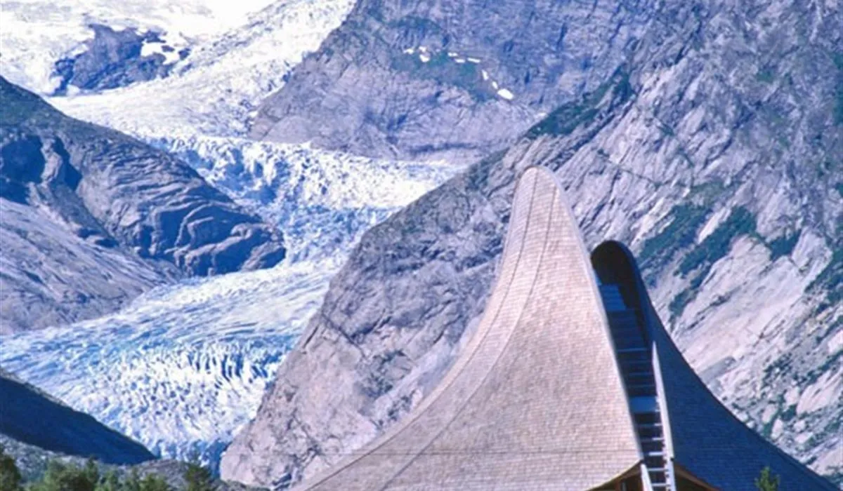 nigardsbreen-camping-jostedal-fxdlx