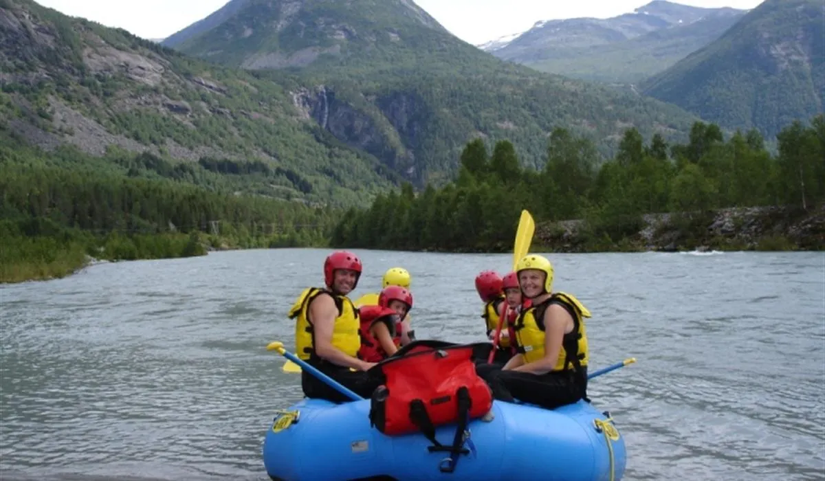 nigardsbreen-camping-jostedal-hw3fq