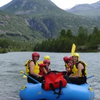 nigardsbreen-camping-jostedal-hw3fq