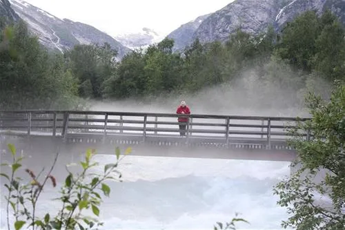 nigardsbreen-camping-jostedal-mxtrq