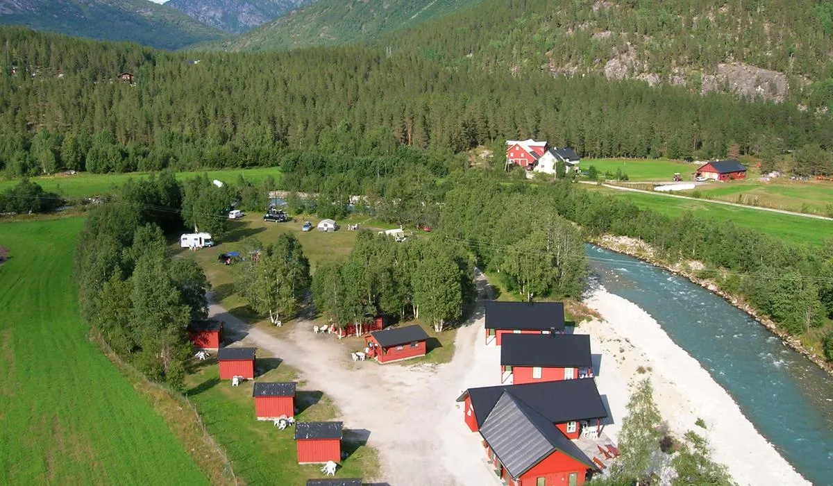 nigardsbreen-camping-jostedal-ugiur