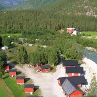 nigardsbreen-camping-jostedal-ugiur