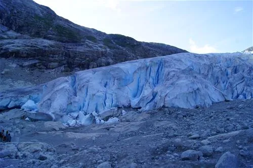 nigardsbreen-camping-jostedal-ukgxf