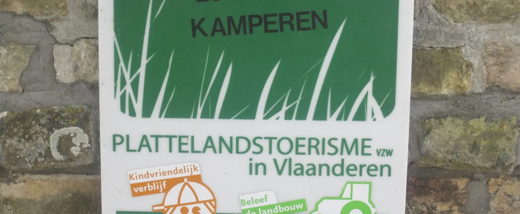 Camping Hoeve Maedelstede