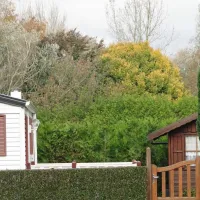 Camping Le Vert Manoir