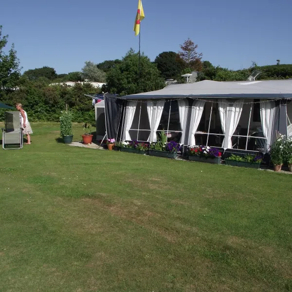 Calloose Holiday Park