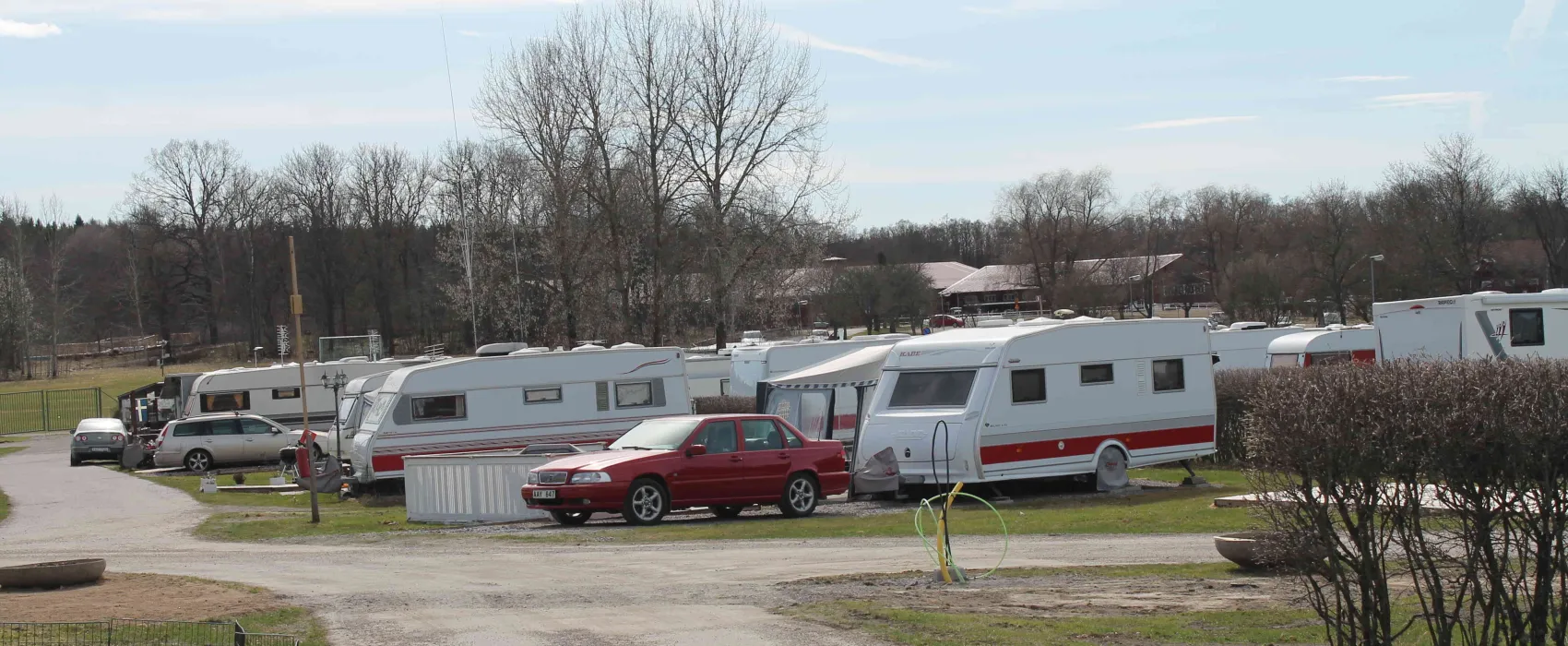 Camping Vilsta