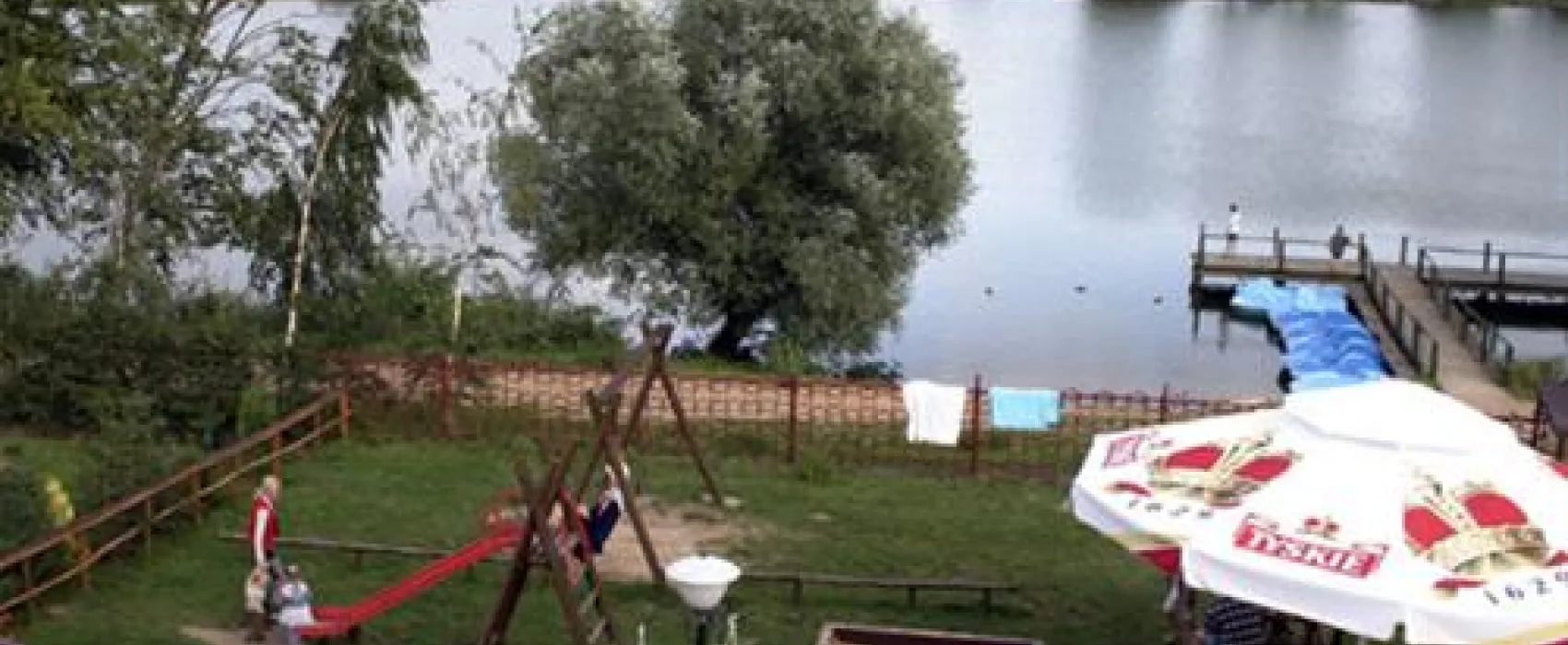 Camping nr 205