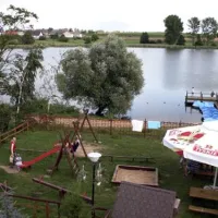 Camping nr 205
